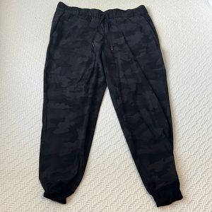 Lululemon Joggers